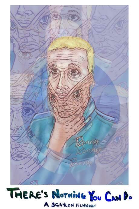 There’s Nothing You Can Do